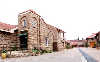 3 Bedroom House in Potchefstroom Central
