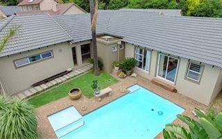 4 Bedroom House in Dunvegan