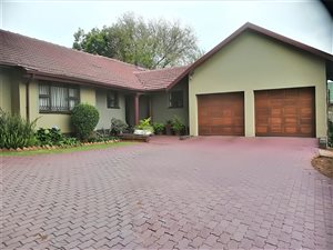 3 Bed House in Florida Park