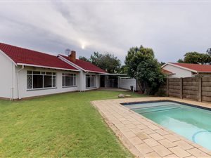 3 Bed House in Farrarmere