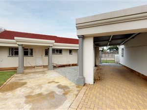 3 Bed House in Farrarmere