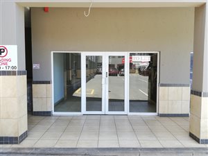 94 m² Retail Space in Pierre van Ryneveld