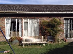 2 Bed Townhouse in Ficksburg