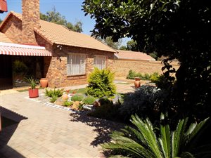 2 Bed Cluster in Alan Manor