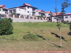 800 m² Land available in Umhlanga Rocks