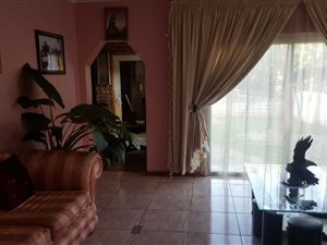 4 Bedroom House in Kelvin