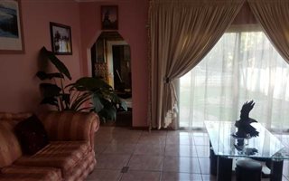 4 Bedroom House in Kelvin