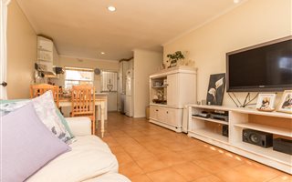 3 Bedroom House in Diep River