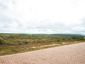 2870 m² Land available in Nautilus Bay