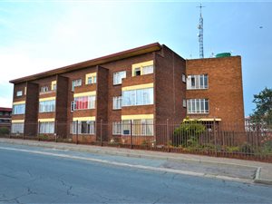 2 Bed Apartment in Sunnyridge