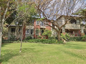 5 Bed House in Northcliff