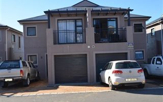 3 Bedroom House in Langeberg Ridge