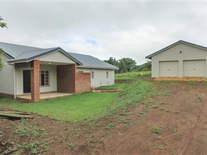 3 Bed House in Birnamwood