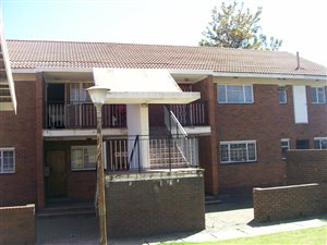 2 Bed Apartment in Duvha Park