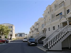 3 Bed Townhouse in Kyalami