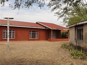 4 Bed House in Benoni AH