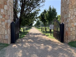442 ha Farm in Bronkhorstbaai