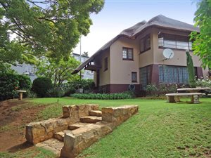 3 Bed House in Silvamonte