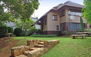 3 Bedroom House in Silvamonte