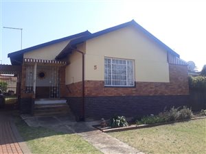 3 Bed House in Gerdview