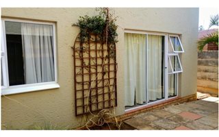 3 Bedroom Townhouse in Polokwane Central