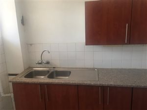 2 Bed Apartment in Craighall