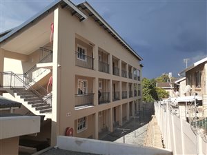 40 Bed House in Scottsville