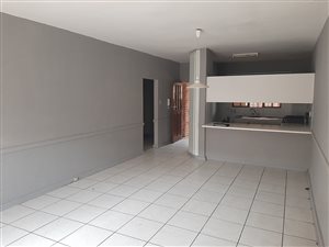 3 Bed Townhouse in Arboretum