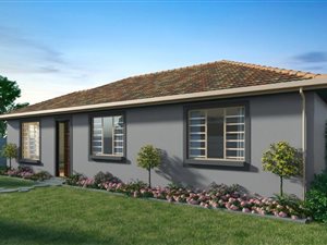 3 Bed House in Mamelodi Sun Valley