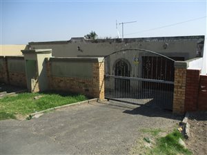 3 Bed House in Mdantsane