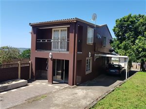3 Bed House in Newlands East