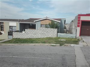 2 Bed House in Gelvandale