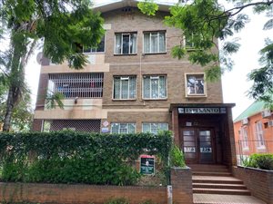 2 Bed Apartment in Pietermaritzburg Central