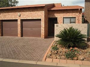 3 Bed Cluster in Albemarle