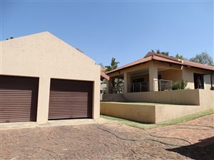 4 Bed House in Cashan
