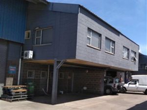 185 m² Commercial space in Briardene