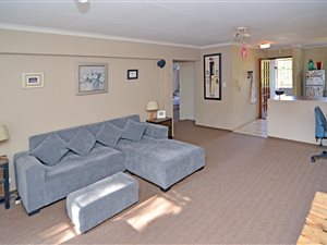 2 Bed Apartment in Northwold