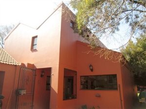 2 Bedroom House in Nieuw Muckleneuk