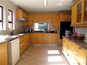 2 Bed House in Nieuw Muckleneuk