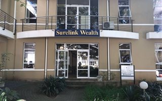 260 m² Commercial space in Clarendon
