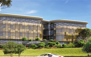4785 m² Commercial space in Waterfall Estate