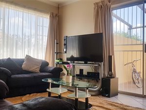 2 Bed Apartment in Willow Park Manor