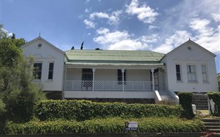 5 Bedroom House in Swellendam