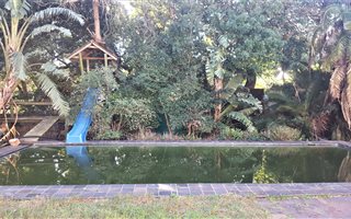 4 Bedroom House in Charlo