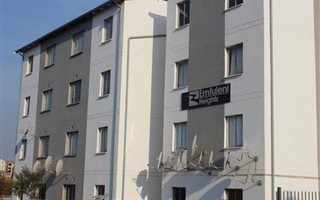 2 Bedroom Apartment in Fleurhof