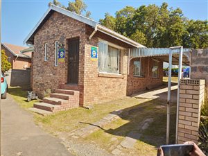 3 Bed House in Fillina Park