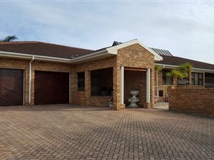 3 Bed House in Summerstrand