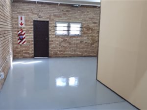 60 m² Commercial space in Richards Bay Central