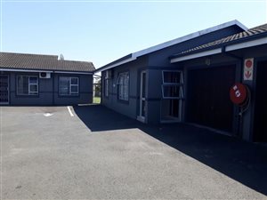 2 Bed Simplex in Arboretum