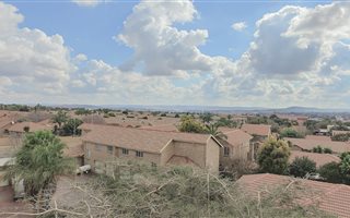 3 Bedroom Duet in Amberfield
